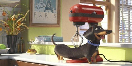 Pets – Vita da animali: un divertente video per augurare Buone Feste