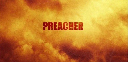 Preacher: rilasciato il primo trailer della serie firmata AMC