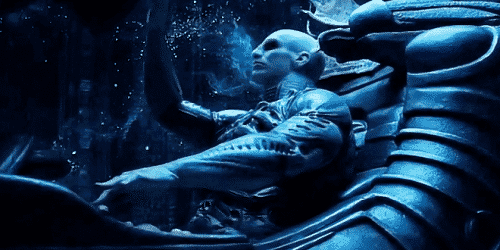 Prometheus 2 potrebbe non chiamarsi più Alien: Paradise Lost?
