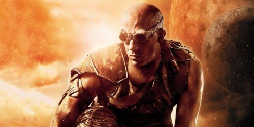 Riddick: Vin Diesel annuncia il sequel del franchise e uno spin-off TV
