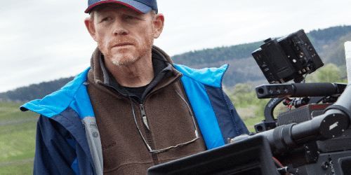 Ron Howard alla regia del thriller The Girl Before