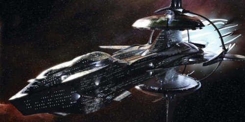 5 celebri astronavi del cinema sci-fi