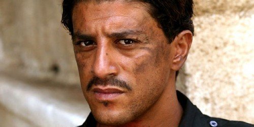 Saïd Taghmaoui: sarà lui il supereroe di Wonder Woman?