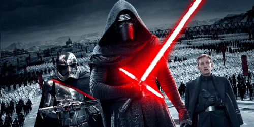 Star Wars VII: ritardata l’uscita del libro per evitare spoiler