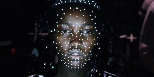 Star Wars: il Risveglio della Forza – dettagli sul personaggio di Lupita Nyong’o