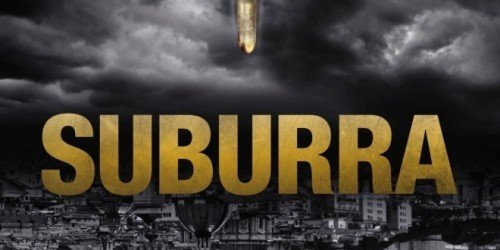 Recensione da letto – Suburra ***SPOILER***