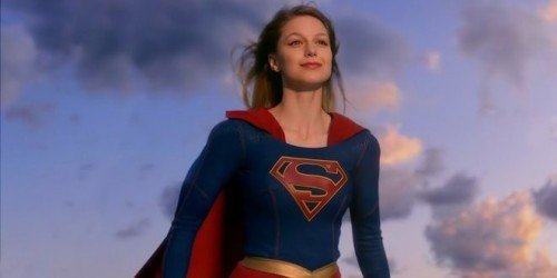 Supergirl: la CBS ordina 7 episodi in più