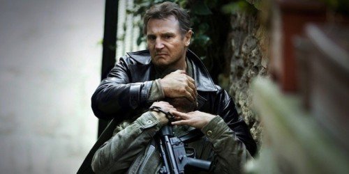 Liam Neeson sarà Gola Profonda nel thriller sul Watergate