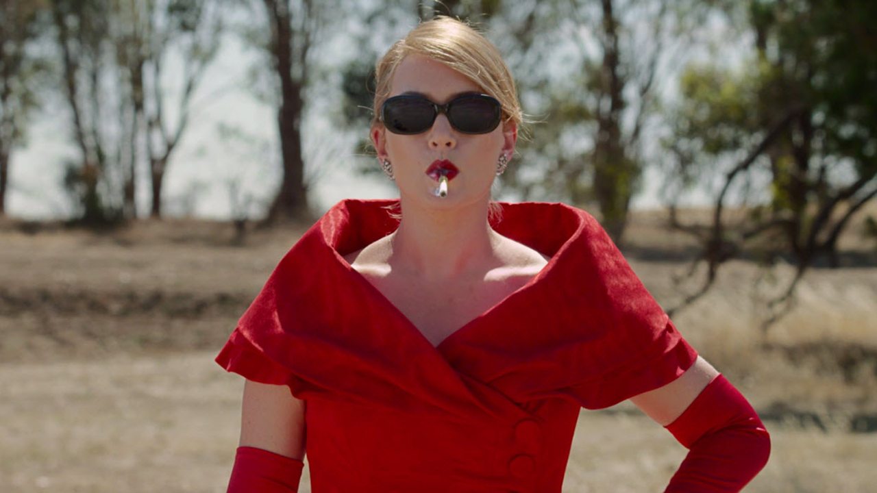 TFF33 – The Dressmaker: recensione del film evento con Kate Winslet