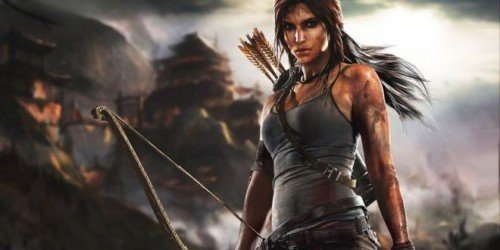 Square Enix e Crystal Dynamics festeggiano i 20 anni di Lara Croft