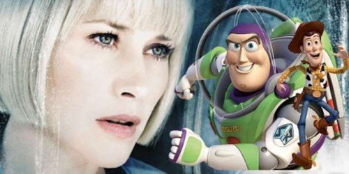 Toy Story 4 – Patricia Arquette si unisce al cast vocale