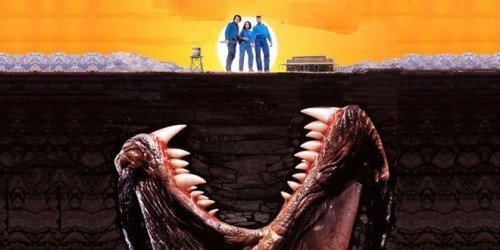 Kevin Bacon annuncia una nuova serie tv su Tremors