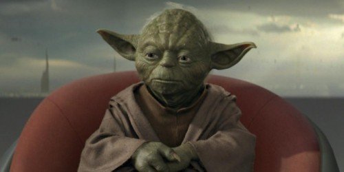 La saga di Star Wars arriva su  Sky Cinema