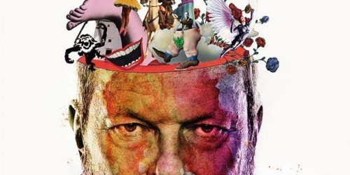Terry Gilliam: l’omaggio di Sky con Gilliamesque – La vita di un genio visionario