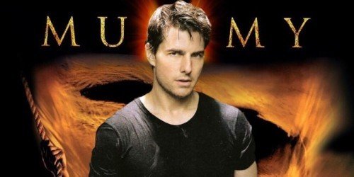 Tom Cruise ufficialmente nel cast de La mummia