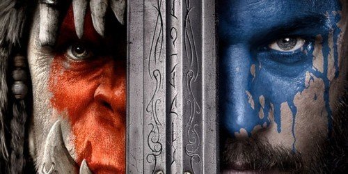 Warcraft – L’Inizio – rivelato il primo epico trailer