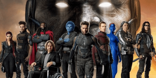 X-Men: Bryan Singer sarà il regista del nuovo film del 2018?