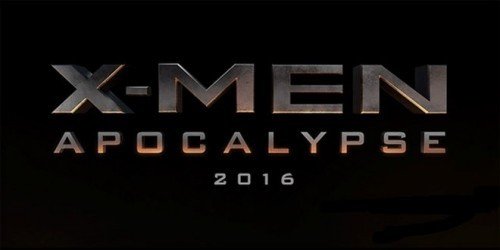 X-Men: Apocalypse – svelato il poster, l’11 dicembre arriva il trailer