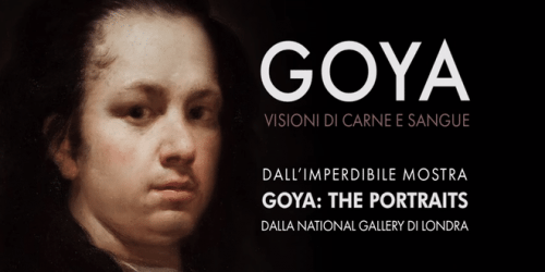 Goya – Visioni di Carne e Sangue: Nexo Digital presenta il trailer ufficiale