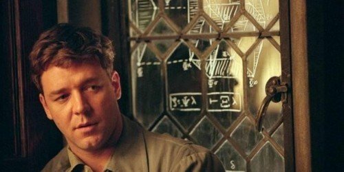 A Beautiful Mind: recensione