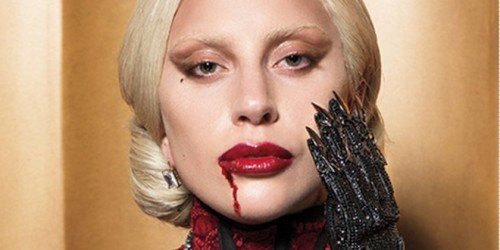 American Horror Story: Lady Gaga vi aspetta su FOX