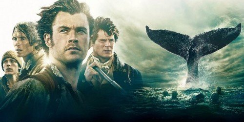Heart of the Sea – Le Origini di Moby Dick: recensione