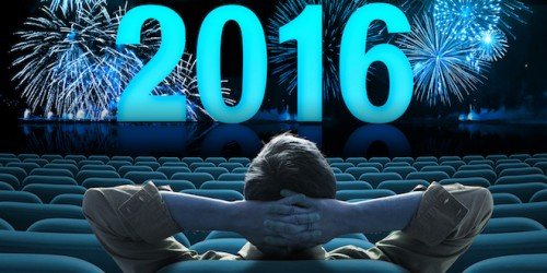 Capodanno: 5 idee direttamente da cinema e tv