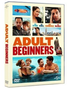 adult beginners