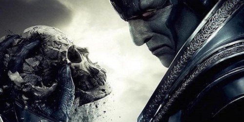 X Men: Apocalypse – un concept art svela i poteri di Magneto