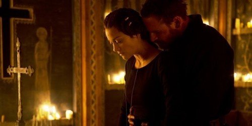Macbeth: Fassbender e Cotillard nel trailer ufficiale italiano