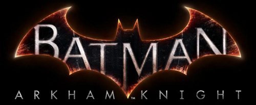 Batman Arkham Knight 