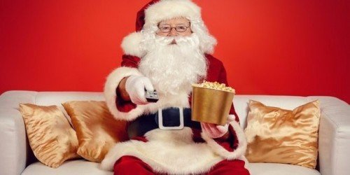 Blu-ray e DVD da regalare a Natale 2015