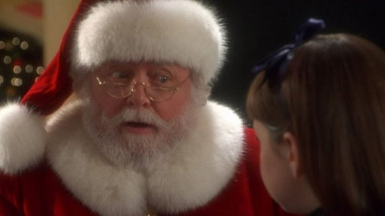 Babbo Natale 2000.Babbo Natale Al Cinema Le 10 Interpretazioni Piu Strane Di Santa Claus