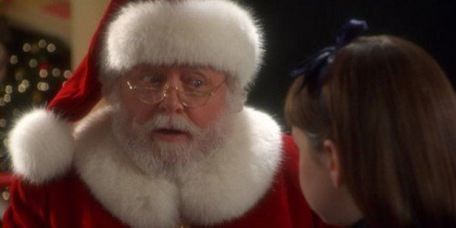 Babbo Natale al cinema: le 10 interpretazioni più strane di Santa Claus