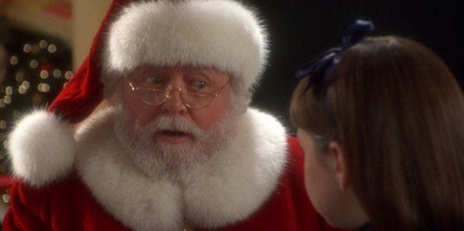 Babbo Natale 10.Babbo Natale Al Cinema Le 10 Interpretazioni Piu Strane Di Santa Claus