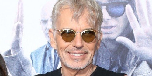 The Trial: Amazon conferma la nuova serie con Billy Bob Thornton