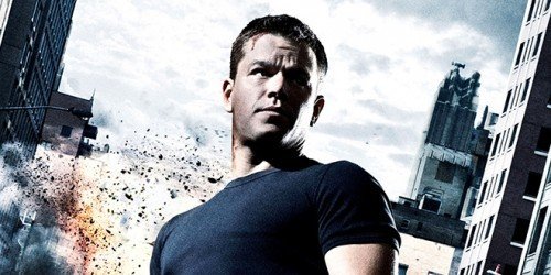 Bourne 5: un primo sguardo al personaggio di Matt Damon