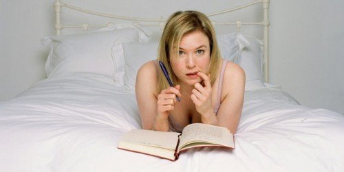 Bridget Jones’s Baby: le prime immagini ufficiali