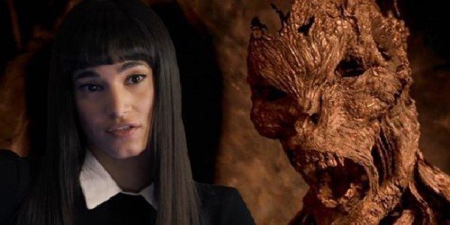 La Mummia: Sofia Boutella protagonista del reboot?