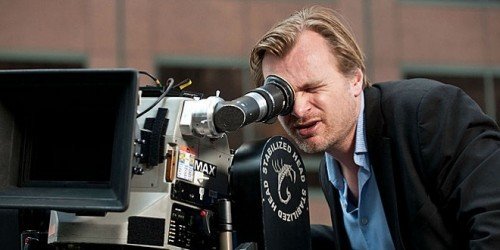 Christopher Nolan lavora ad un kolossal sulla Seconda Guerra Mondiale