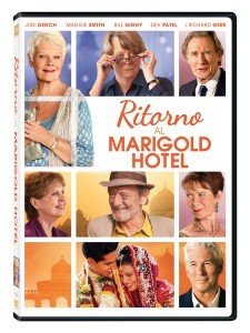 ritorno a marigold hotel