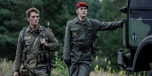 Deutschland 83: Sky Atlantic HD presenta la serie TV osannata dalla critica