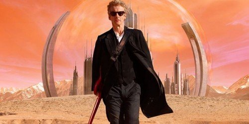 Doctor Who: recensione della nona stagione