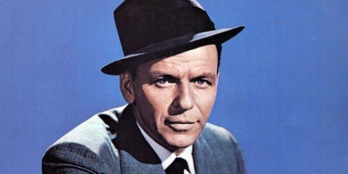 Frank Sinatra: Studio Universal celebra i 100 anni dalla nascita