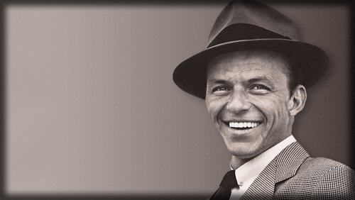 Frank Sinatra