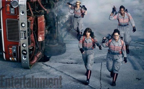 Ghostbusters