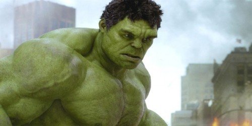 Mark Ruffalo parla di Hulk e delle tensioni tra Universal e Marvel