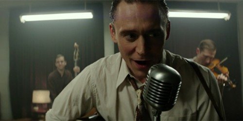 I Saw the Light: rivelato nuovo trailer con Tom Hiddleston