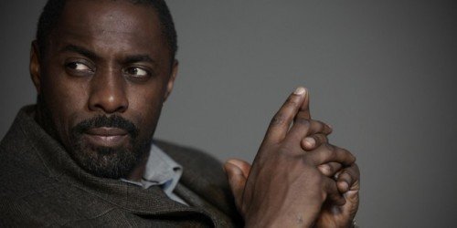 The Dark Tower: Idris Elba nei panni di Roland Deschain?