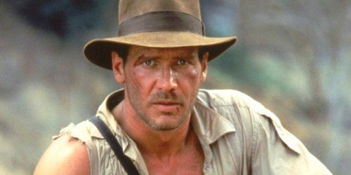 Steven Spielberg: Harrison Ford è l’unico Indiana Jones